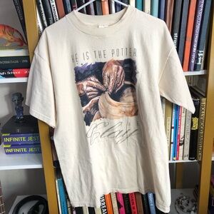 Vintage Religious Tee Shirt